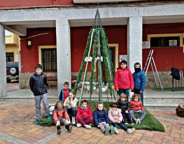 Árbol de navidad